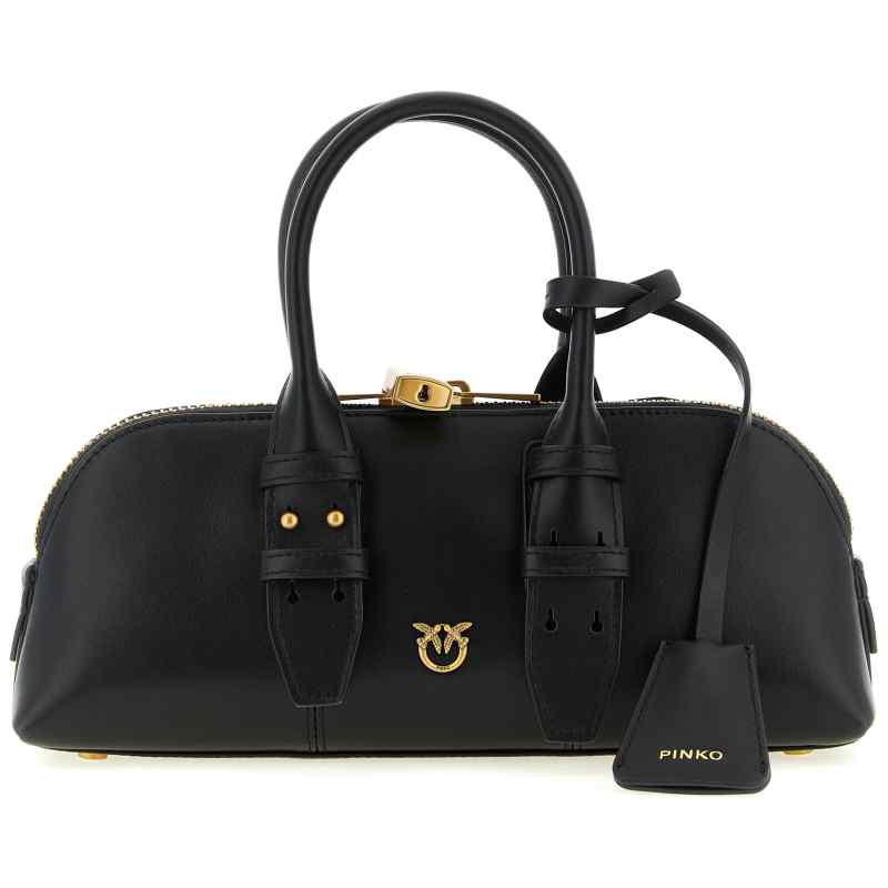 Pinko Escape Baguette Small Handbag