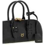 Pinko Escape Baguette Small Handbag