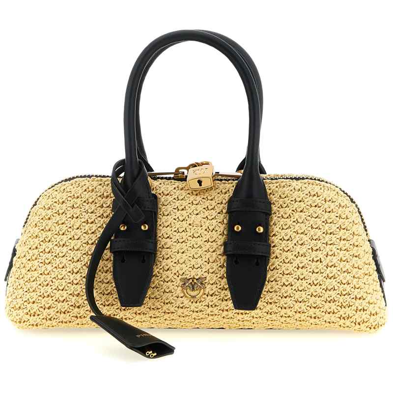 Pinko Escape Horizontal Small Handbag