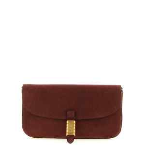 Pinko Saddle Flat Medium Shoulder Bag