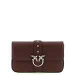 Pinko Love One Slouchy Baby Crossbody Bag