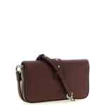 Pinko Love One Slouchy Baby Crossbody Bag