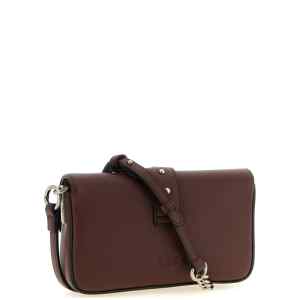 Pinko Love One Slouchy Baby Crossbody Bag