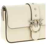 Pinko Love One Slouchy Baby Crossbody Bag