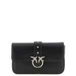 Pinko Love One Slouchy Baby Crossbody Bag