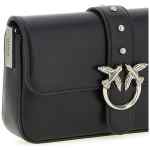 Pinko Love One Slouchy Baby Crossbody Bag