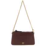 Pinko Mini Double Small Crossbody Bag