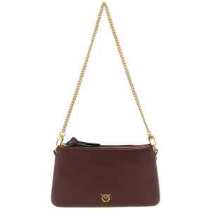 Pinko Mini Double Small Crossbody Bag