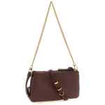 Pinko Mini Double Small Crossbody Bag