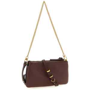 Pinko Mini Double Small Crossbody Bag