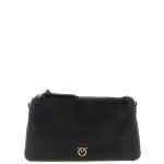 Pinko Small ‘mini Double’ Crossbody Bag