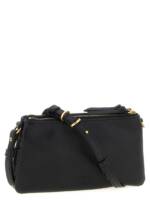 Pinko Small ‘mini Double’ Crossbody Bag