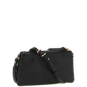 Pinko Small ‘mini Double’ Crossbody Bag