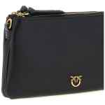 Pinko Small ‘mini Double’ Crossbody Bag