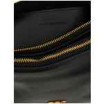 Pinko Small ‘mini Double’ Crossbody Bag