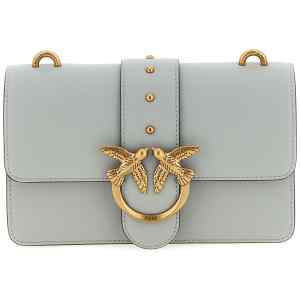 Pinko Love One Mini Crossbody Bag