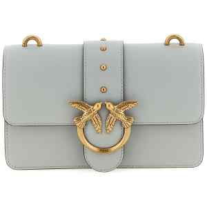 Pinko Love One Mini Crossbody Bag