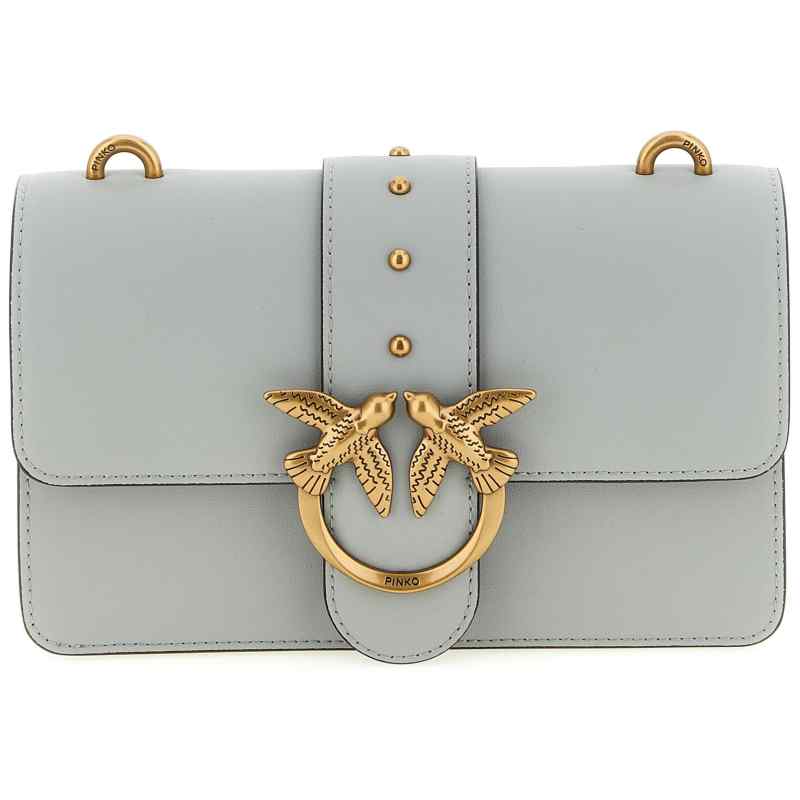 105856A0F1K32Q_01_M_2025-12-30T10-24-52.955Z Pinko Love One Mini Crossbody Bag