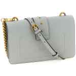 Pinko Love One Mini Crossbody Bag