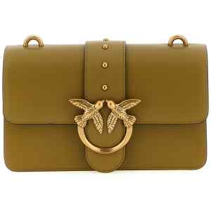 Pinko Love One Mini Shoulder Bag