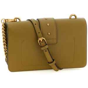 Pinko Love One Mini Shoulder Bag