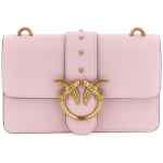 Pinko Love One Mini Crossbody Bag
