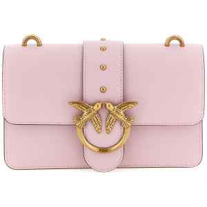 Pinko Love One Mini Crossbody Bag