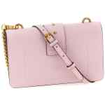 Pinko Love One Mini Crossbody Bag