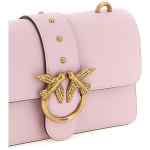 Pinko Love One Mini Crossbody Bag