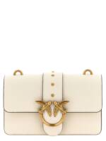 Pinko Love One Mini Crossbody Bag