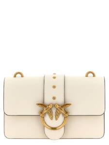 Pinko Love One Mini Crossbody Bag
