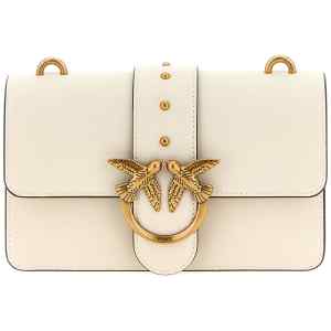 Pinko Love One Mini Crossbody Bag