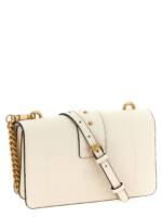 Pinko Love One Mini Crossbody Bag