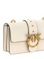 Pinko Love One Mini Crossbody Bag