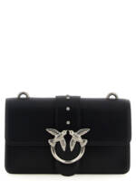 Pinko Love One Mini Crossbody Bag