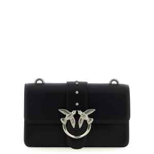 Pinko Love One Mini Crossbody Bag