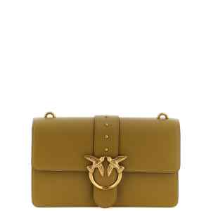 Pinko Love One Classic Shoulder Bag