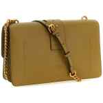 Pinko Love One Classic Shoulder Bag