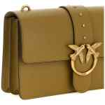 Pinko Love One Classic Shoulder Bag