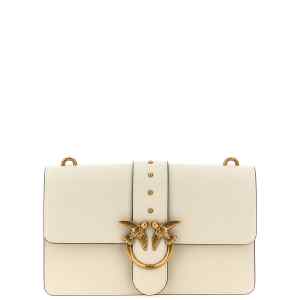 Pinko Love One Classic Crossbody Bag