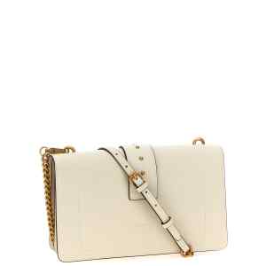 Pinko Love One Classic Crossbody Bag