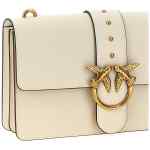 Pinko Love One Classic Crossbody Bag