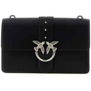 Pinko Love One Classic Crossbody Bag