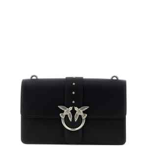 Pinko Love One Classic Crossbody Bag