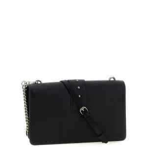 Pinko Love One Classic Crossbody Bag