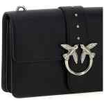 Pinko Love One Classic Crossbody Bag