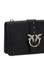 Pinko Love One Classic Crossbody Bag