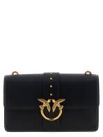 Pinko Love One Classic Crossbody Bag