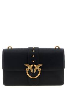 Pinko Love One Classic Crossbody Bag