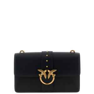 Pinko Love One Classic Crossbody Bag